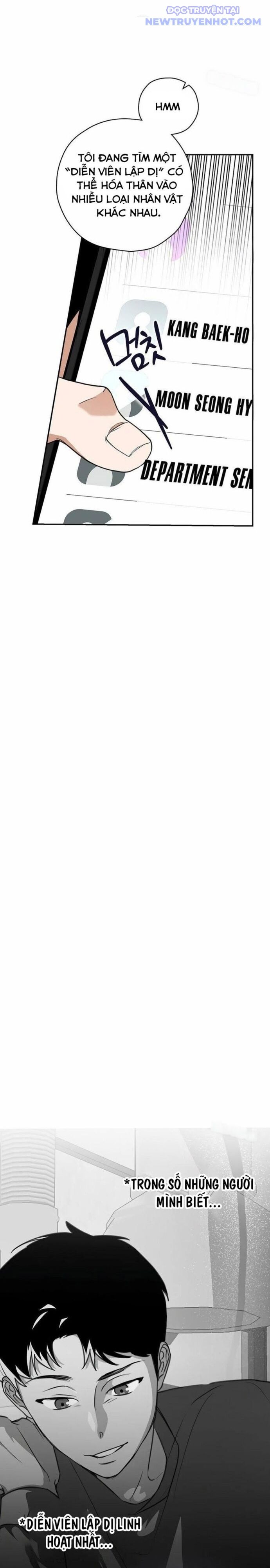 Kẻ Thống Trị Kịch Bản Chapter 16 - Trang 2