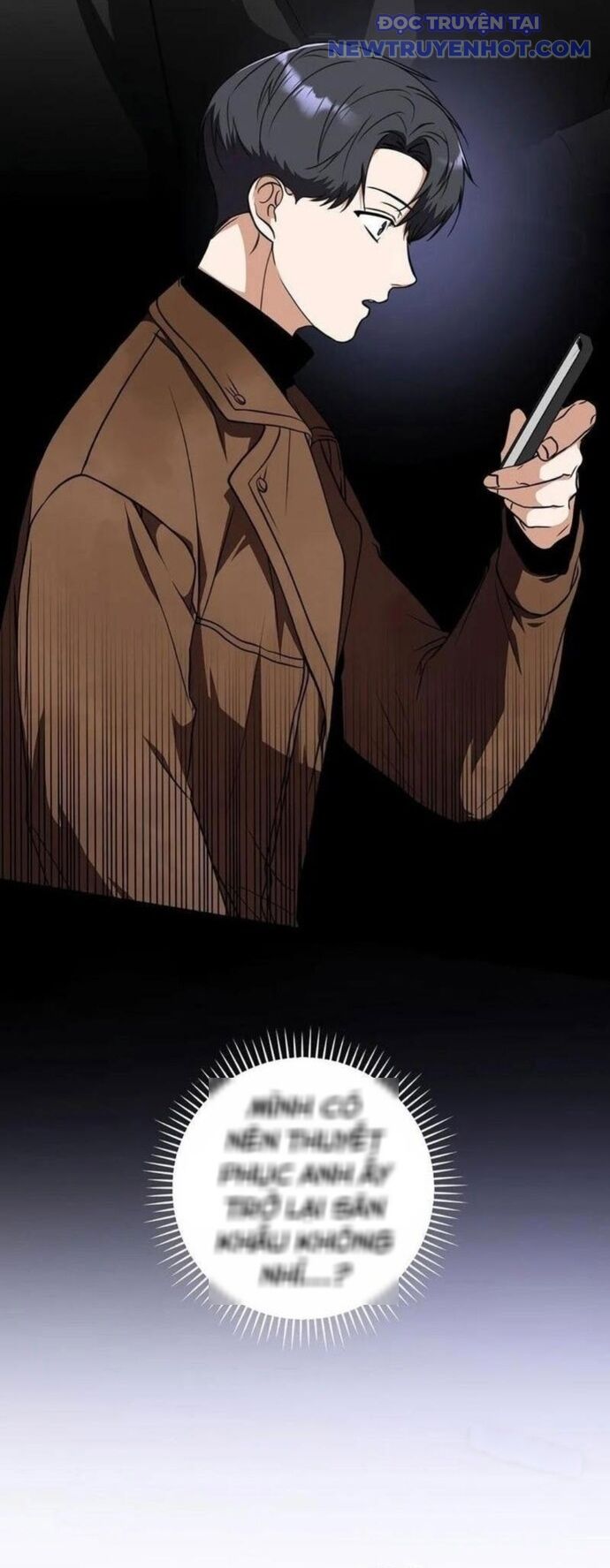 Kẻ Thống Trị Kịch Bản Chapter 16 - Trang 2