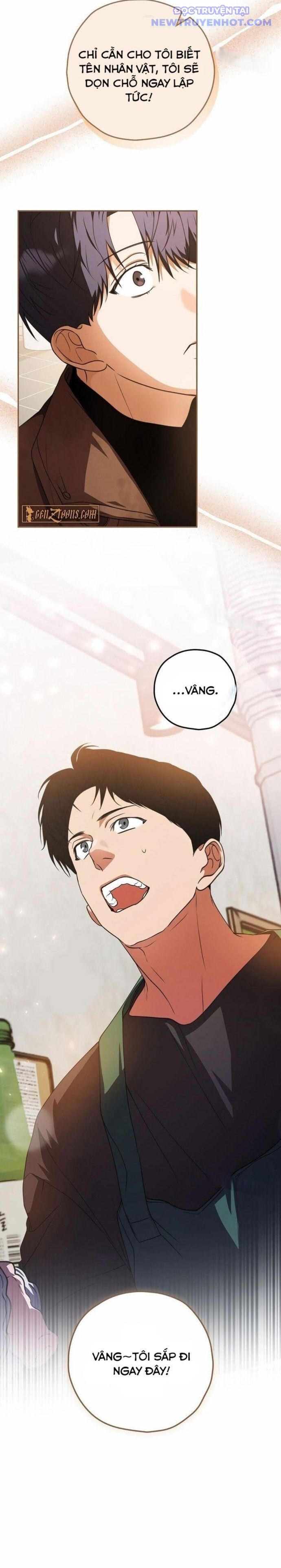 Kẻ Thống Trị Kịch Bản Chapter 16 - Trang 2