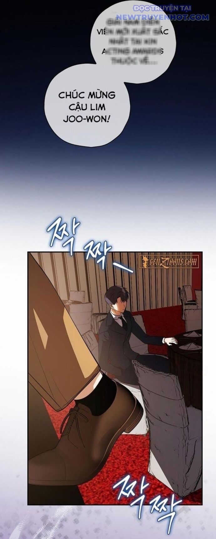 Kẻ Thống Trị Kịch Bản Chapter 16 - Trang 2