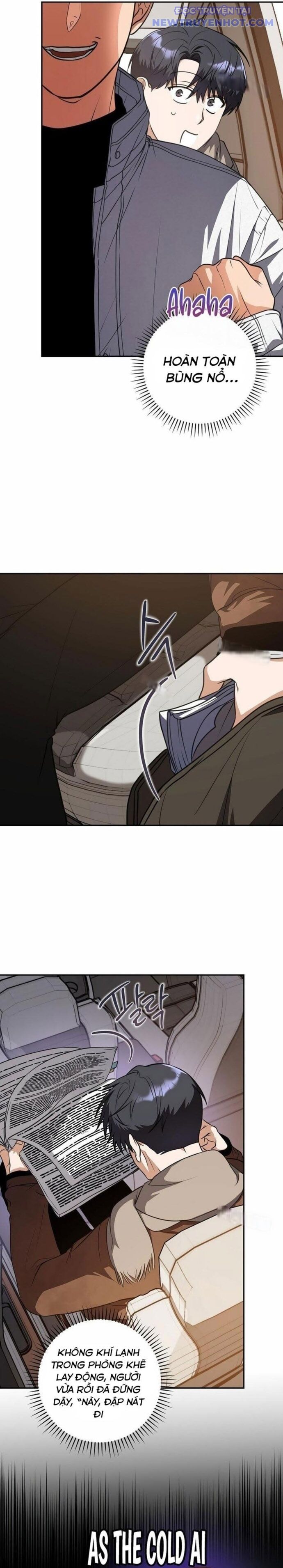 Kẻ Thống Trị Kịch Bản Chapter 16 - Trang 2