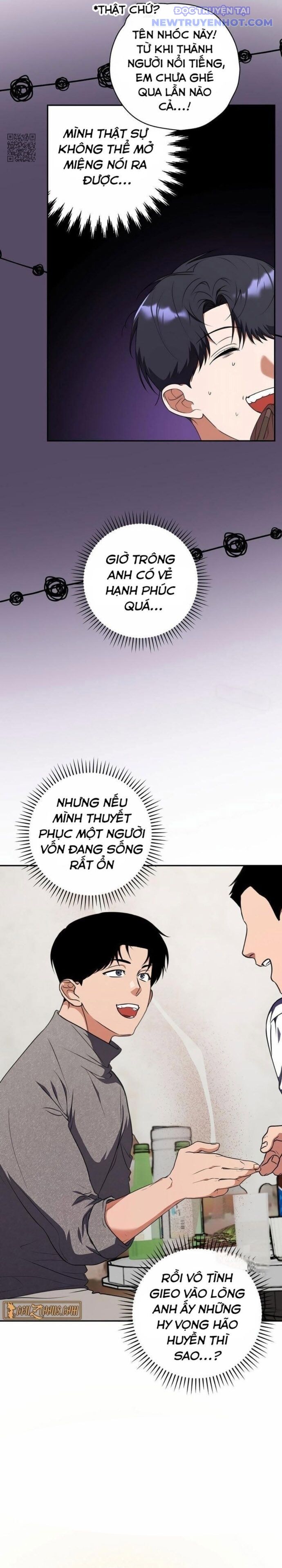 Kẻ Thống Trị Kịch Bản Chapter 17 - Trang 2