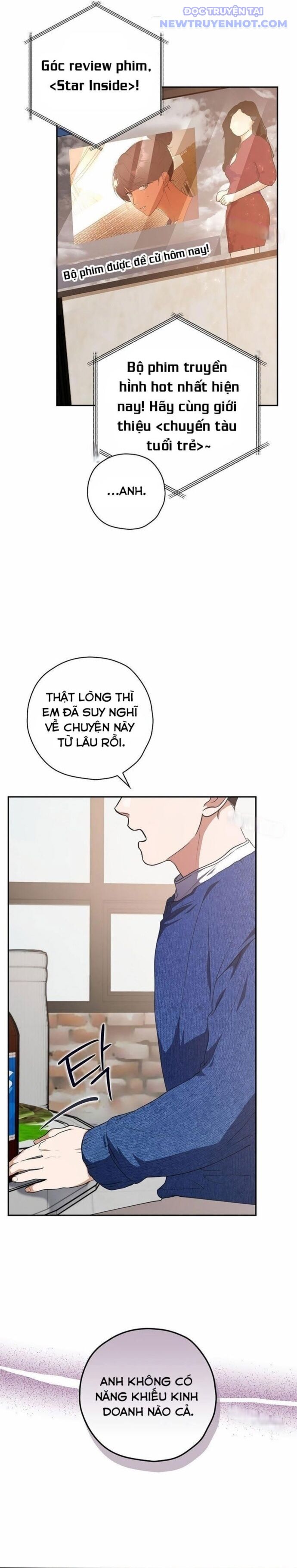 Kẻ Thống Trị Kịch Bản Chapter 17 - Trang 2