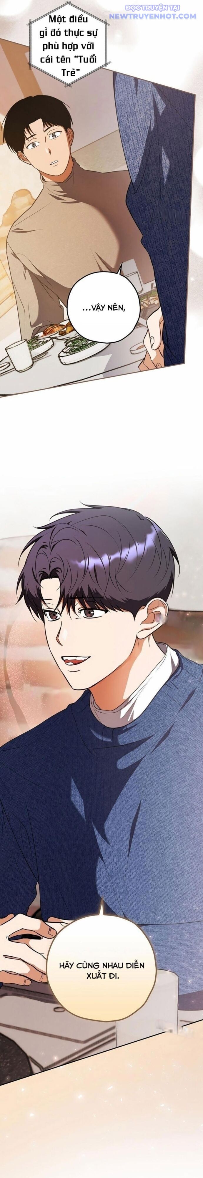 Kẻ Thống Trị Kịch Bản Chapter 17 - Trang 2