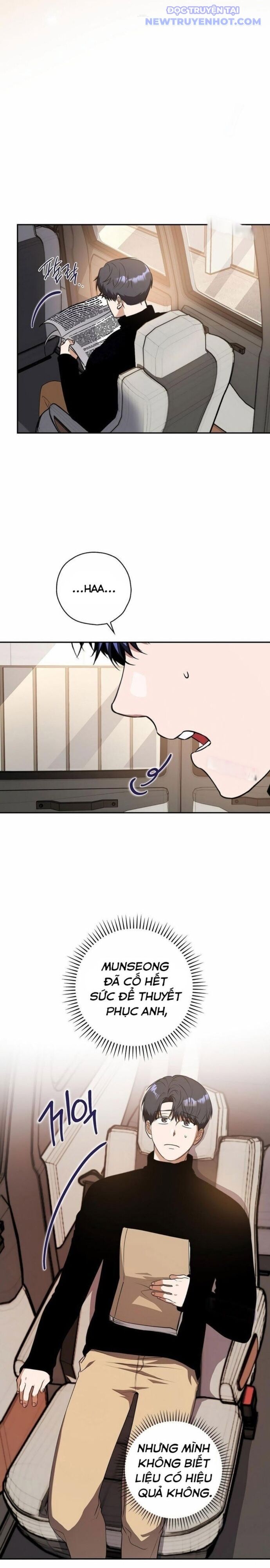 Kẻ Thống Trị Kịch Bản Chapter 17 - Trang 2