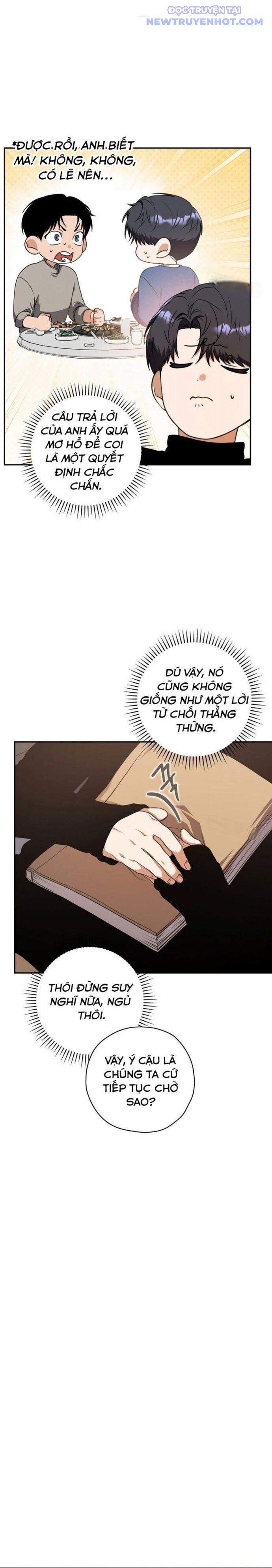 Kẻ Thống Trị Kịch Bản Chapter 17 - Trang 2