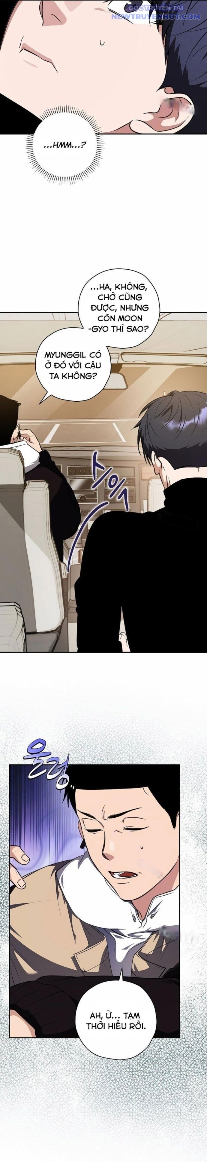 Kẻ Thống Trị Kịch Bản Chapter 17 - Trang 2