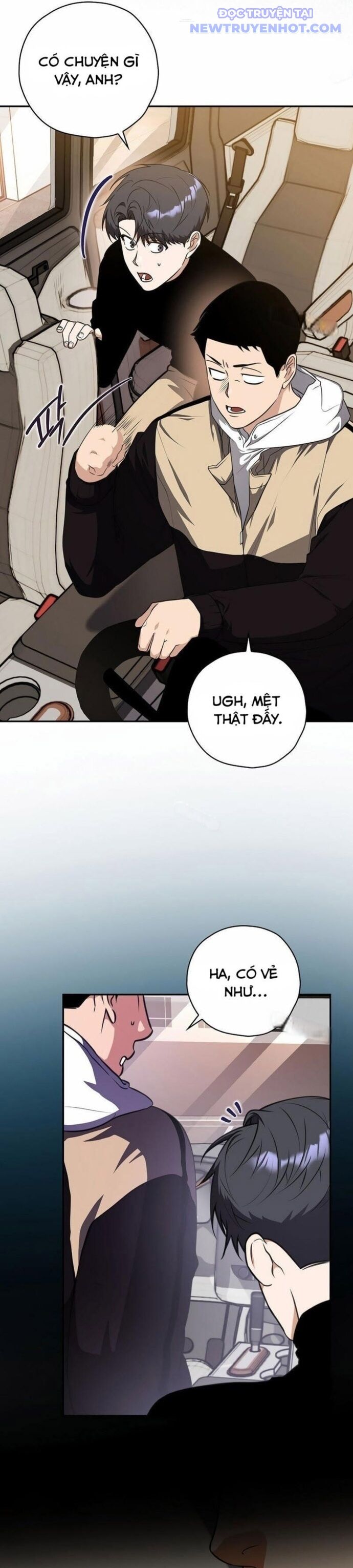 Kẻ Thống Trị Kịch Bản Chapter 17 - Trang 2