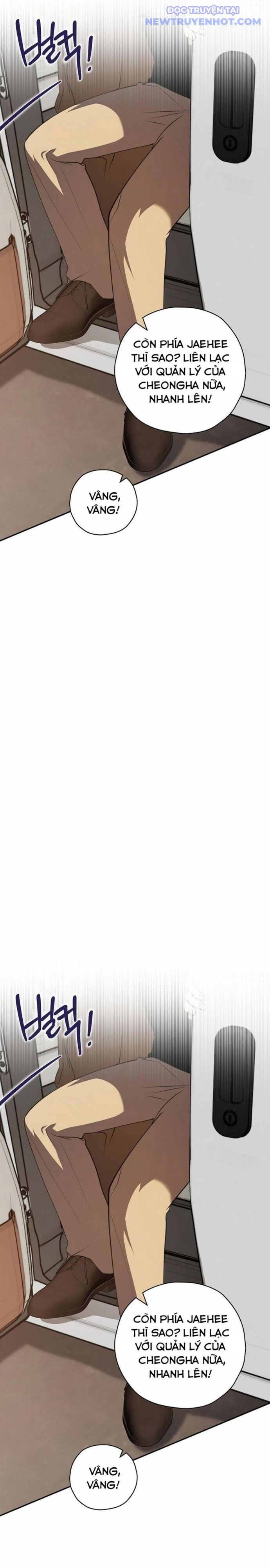 Kẻ Thống Trị Kịch Bản Chapter 17 - Trang 2