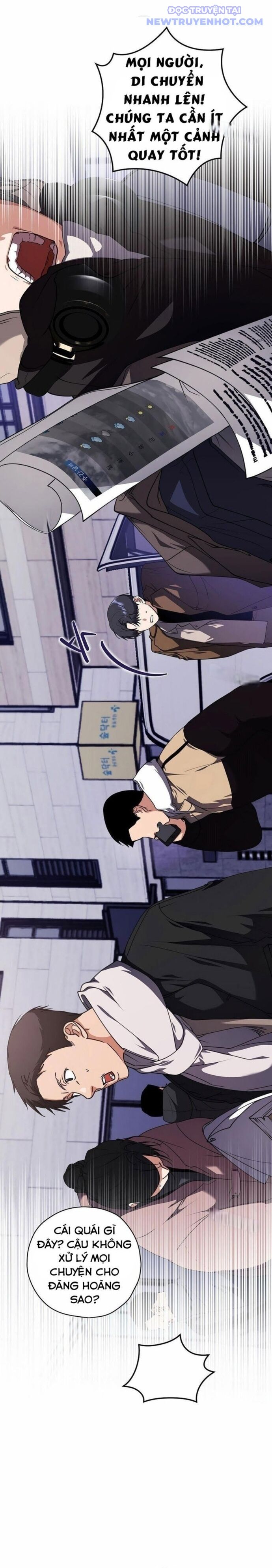 Kẻ Thống Trị Kịch Bản Chapter 17 - Trang 2