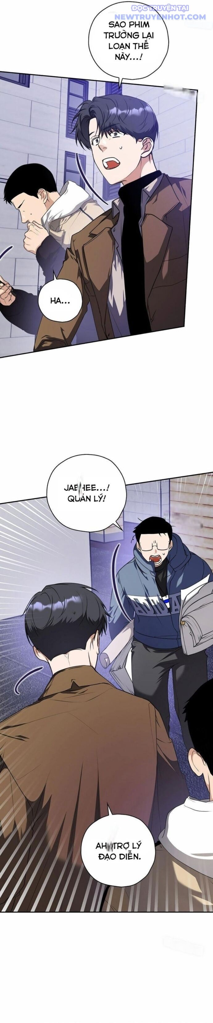 Kẻ Thống Trị Kịch Bản Chapter 17 - Trang 2