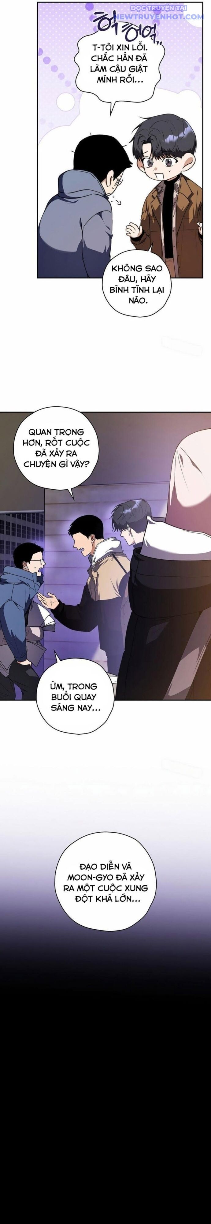 Kẻ Thống Trị Kịch Bản Chapter 17 - Trang 2