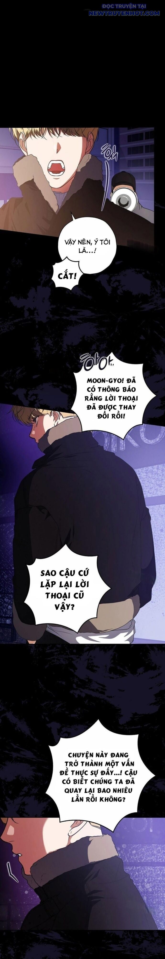 Kẻ Thống Trị Kịch Bản Chapter 17 - Trang 2