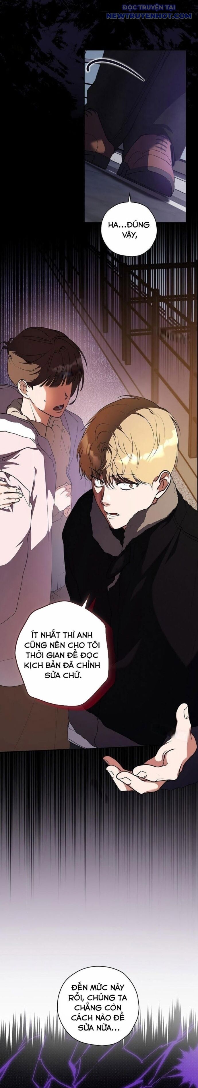 Kẻ Thống Trị Kịch Bản Chapter 17 - Trang 2