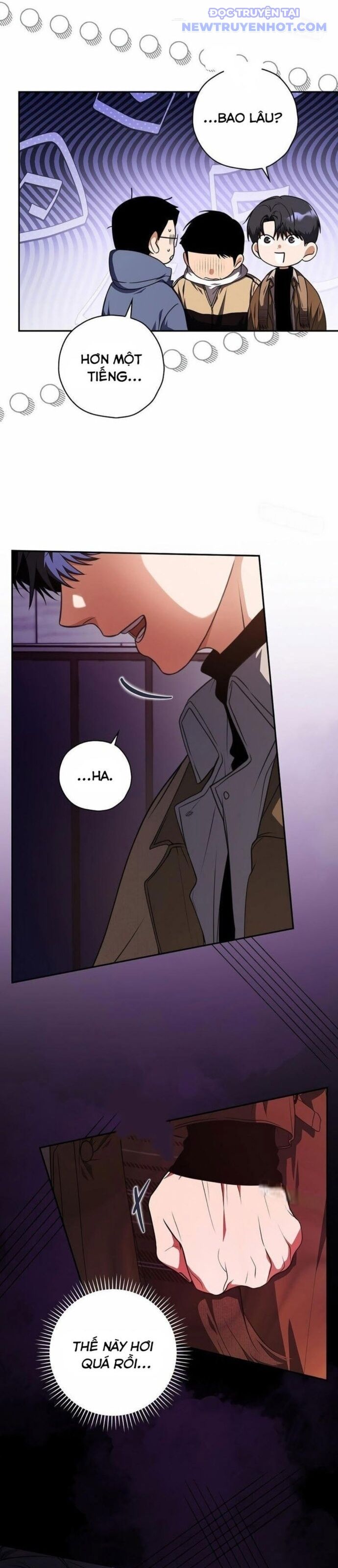 Kẻ Thống Trị Kịch Bản Chapter 17 - Trang 2