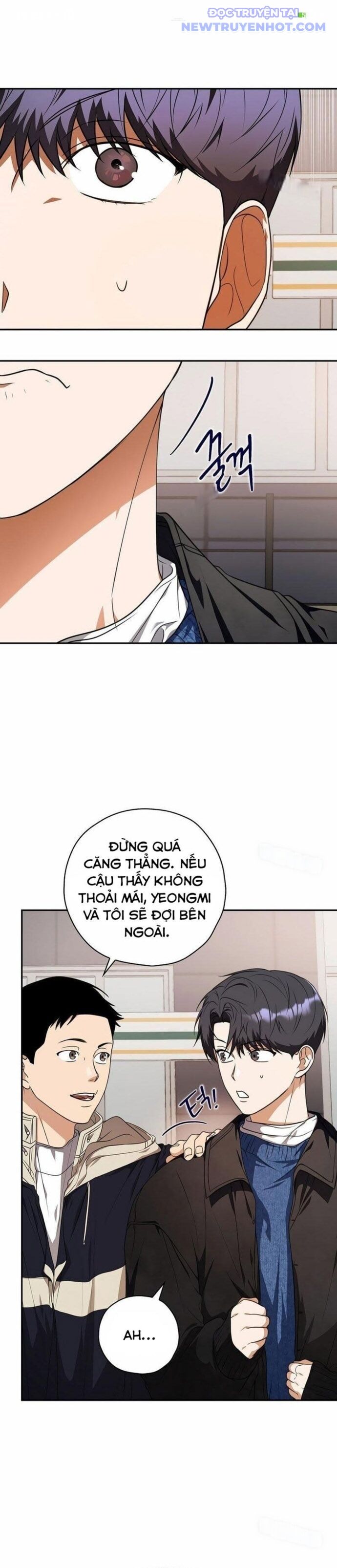 Kẻ Thống Trị Kịch Bản Chapter 17 - Trang 2