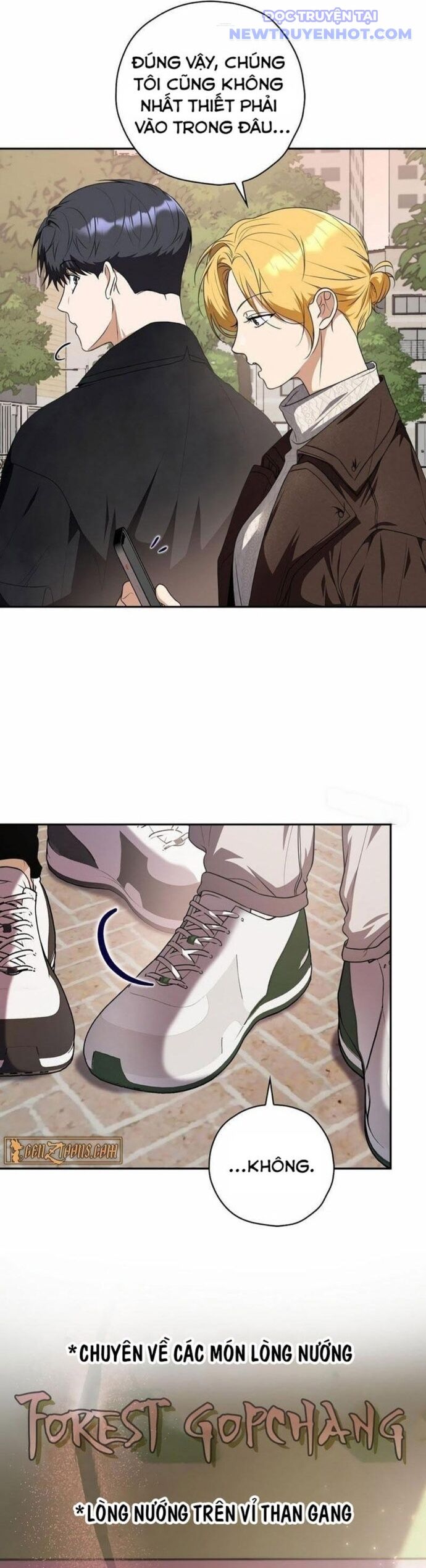 Kẻ Thống Trị Kịch Bản Chapter 17 - Trang 2