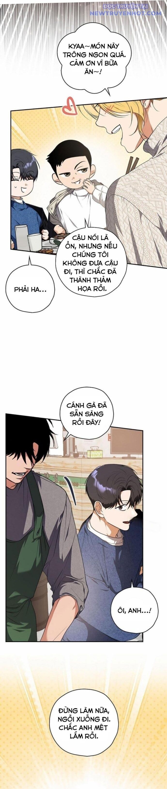 Kẻ Thống Trị Kịch Bản Chapter 17 - Trang 2