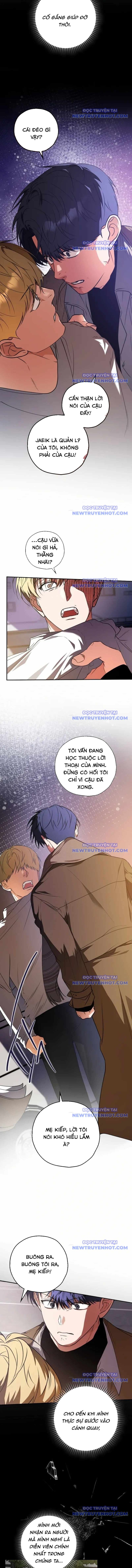 Kẻ Thống Trị Kịch Bản Chapter 18 - Trang 2