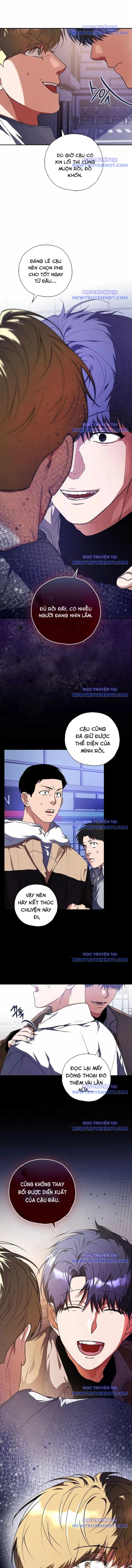 Kẻ Thống Trị Kịch Bản Chapter 18 - Trang 2