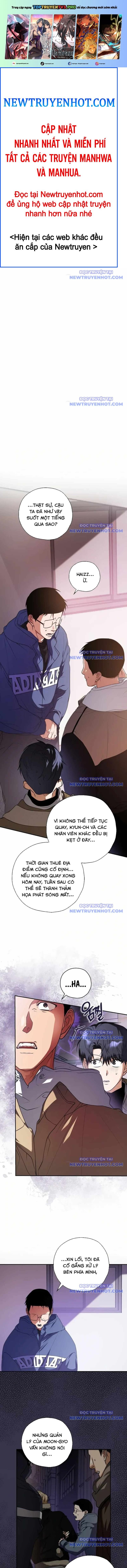 Kẻ Thống Trị Kịch Bản Chapter 18 - Trang 2