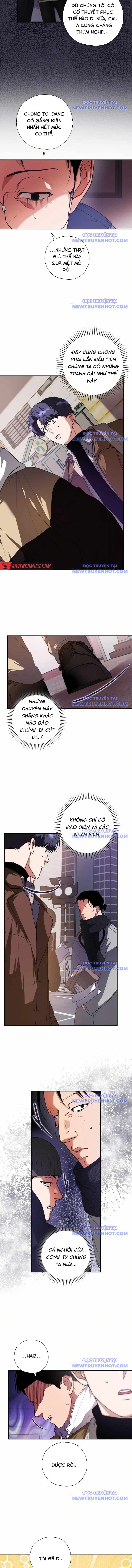 Kẻ Thống Trị Kịch Bản Chapter 18 - Trang 2