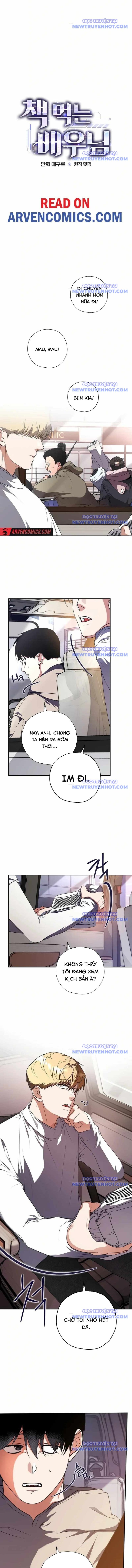 Kẻ Thống Trị Kịch Bản Chapter 18 - Trang 2