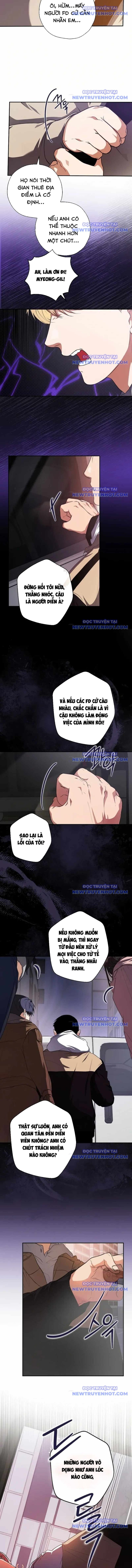 Kẻ Thống Trị Kịch Bản Chapter 18 - Trang 2