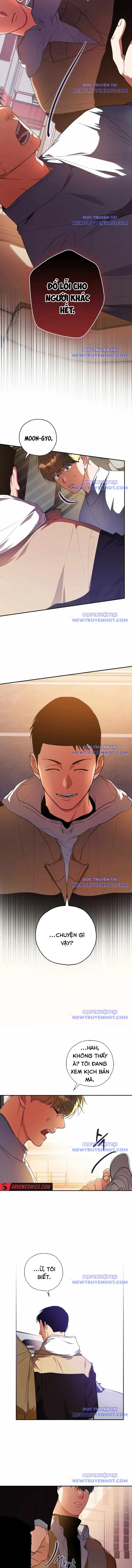 Kẻ Thống Trị Kịch Bản Chapter 18 - Trang 2