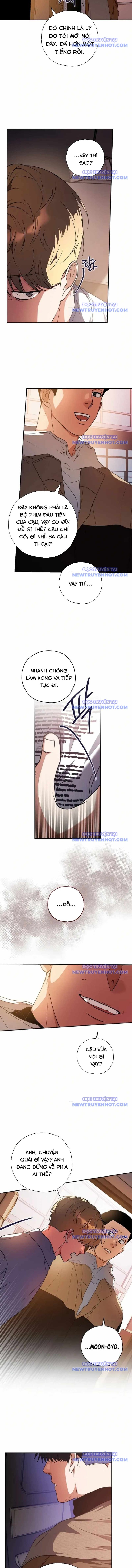 Kẻ Thống Trị Kịch Bản Chapter 18 - Trang 2