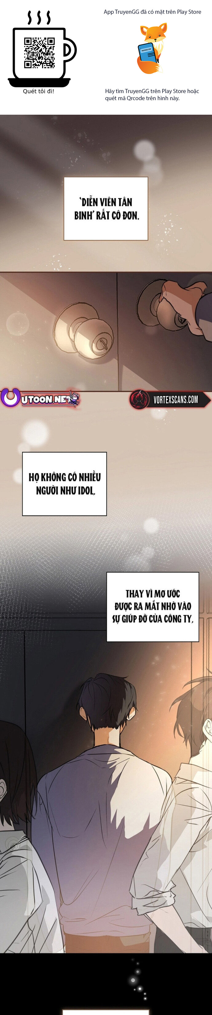 Kẻ Thống Trị Kịch Bản Chapter 2 - Trang 2