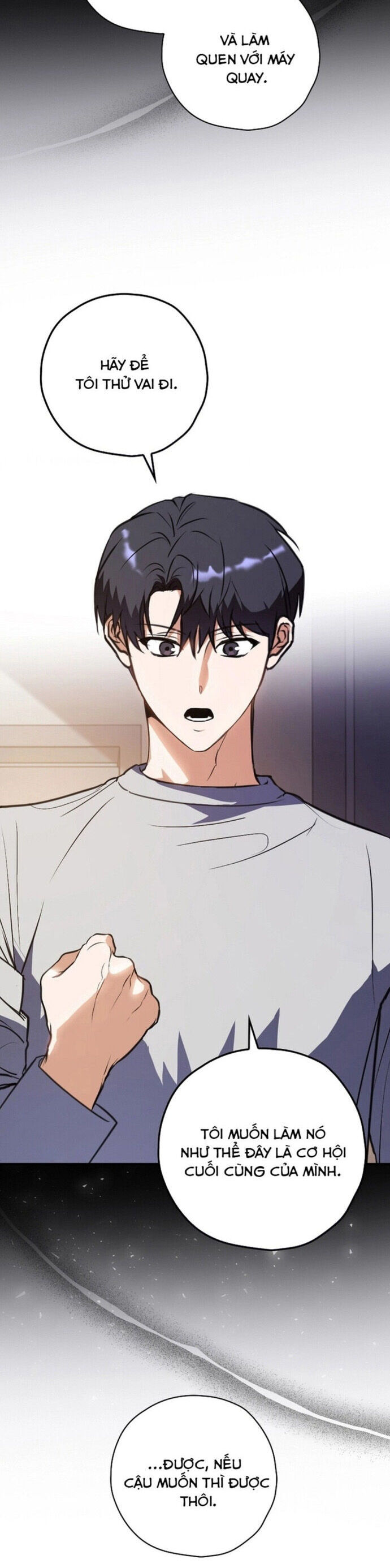 Kẻ Thống Trị Kịch Bản Chapter 2 - Trang 2