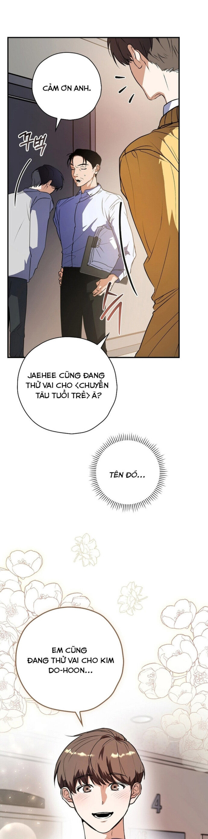 Kẻ Thống Trị Kịch Bản Chapter 2 - Trang 2