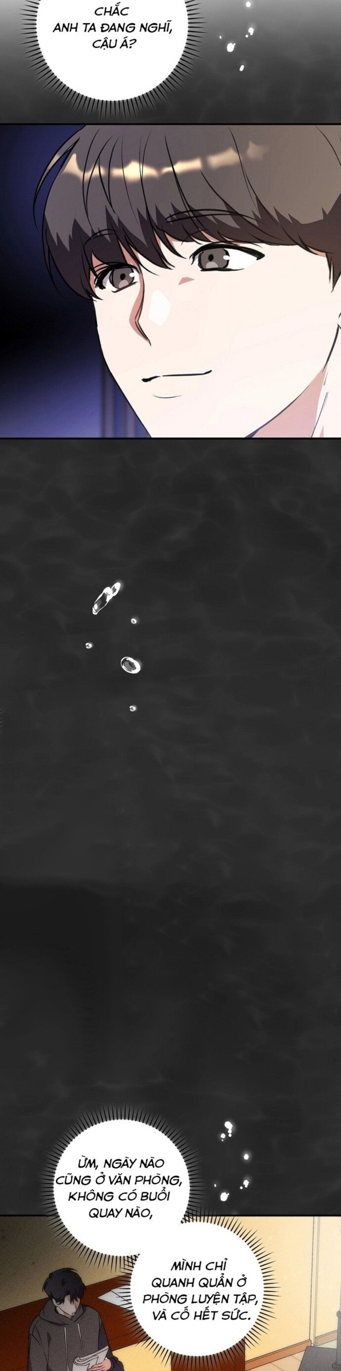 Kẻ Thống Trị Kịch Bản Chapter 2 - Trang 2