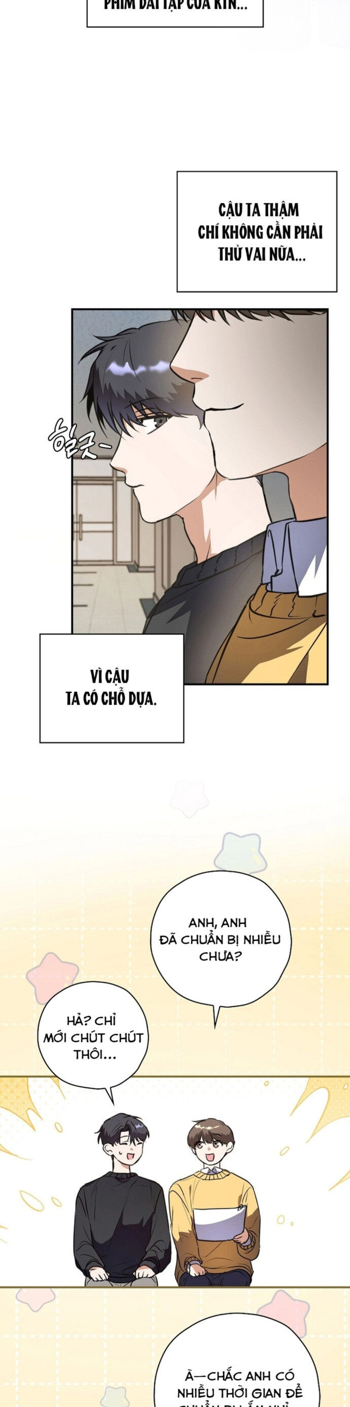 Kẻ Thống Trị Kịch Bản Chapter 2 - Trang 2