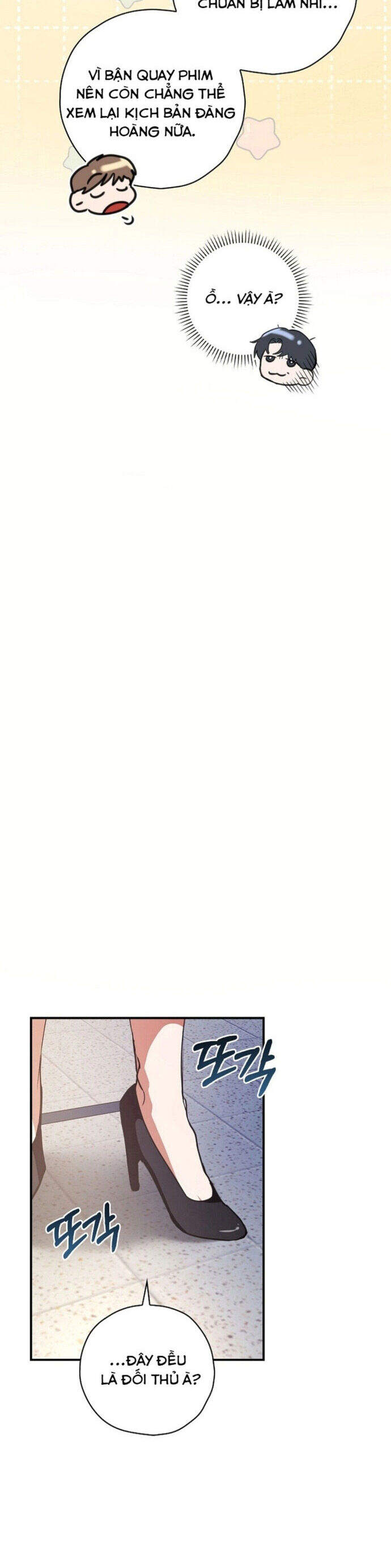 Kẻ Thống Trị Kịch Bản Chapter 2 - Trang 2