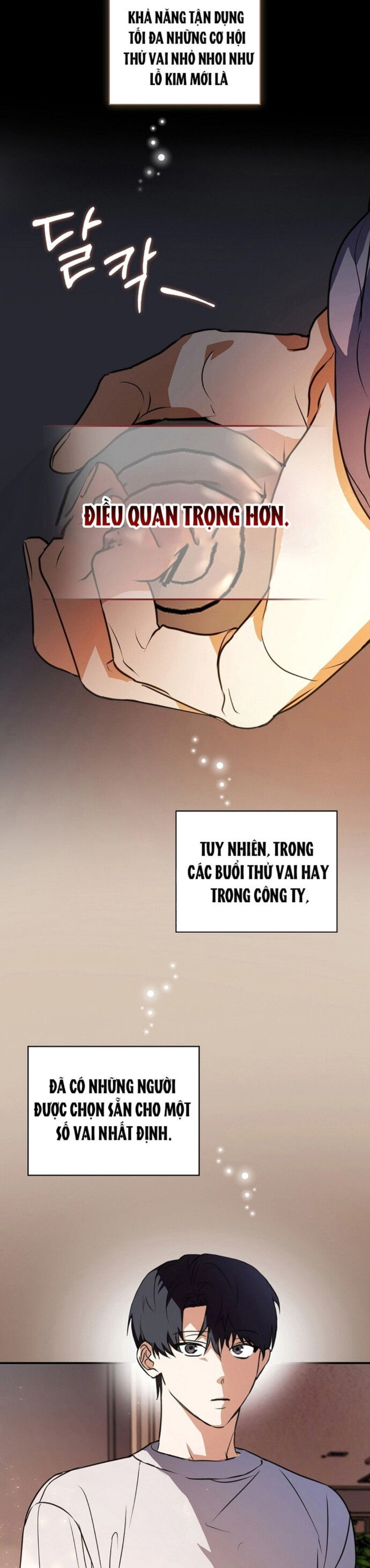 Kẻ Thống Trị Kịch Bản Chapter 2 - Trang 2