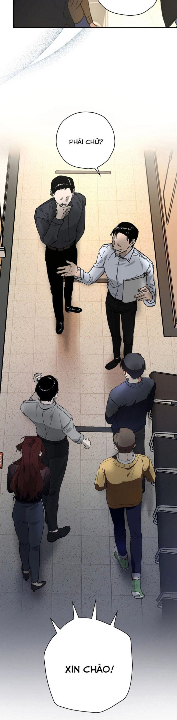 Kẻ Thống Trị Kịch Bản Chapter 2 - Trang 2