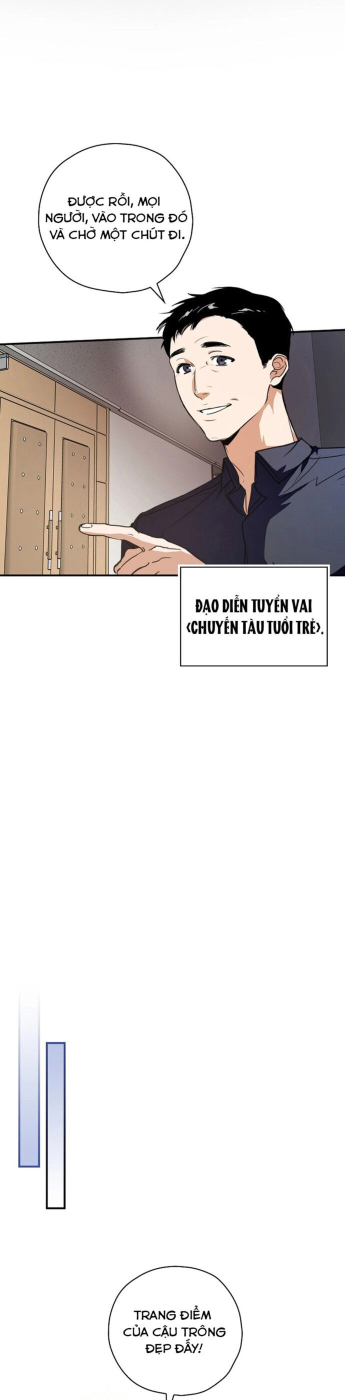 Kẻ Thống Trị Kịch Bản Chapter 2 - Trang 2