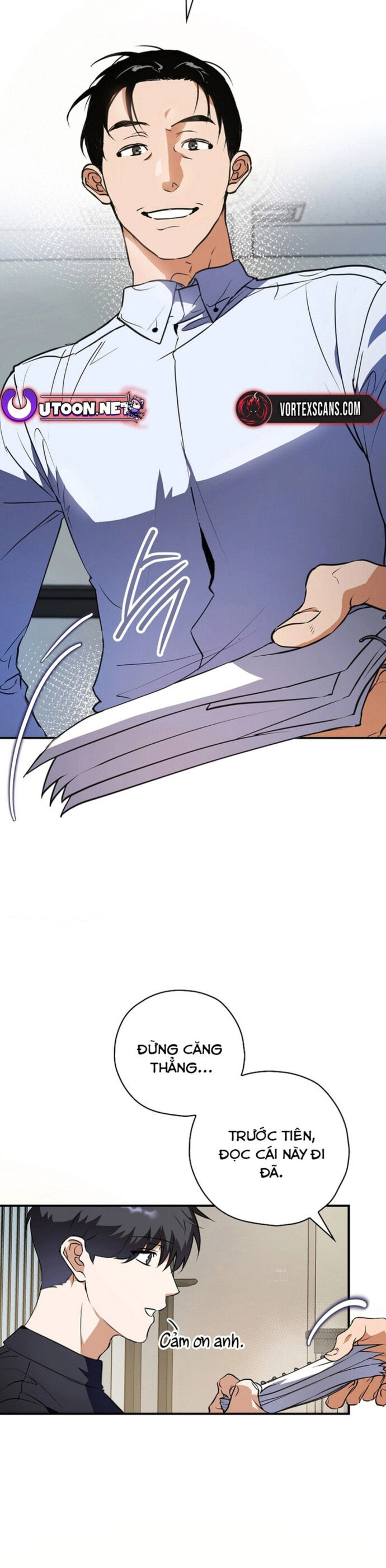 Kẻ Thống Trị Kịch Bản Chapter 2 - Trang 2