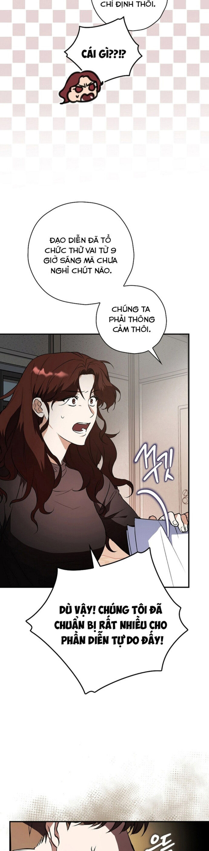 Kẻ Thống Trị Kịch Bản Chapter 2 - Trang 2