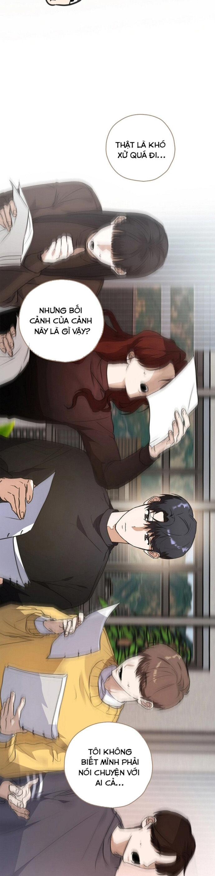 Kẻ Thống Trị Kịch Bản Chapter 2 - Trang 2