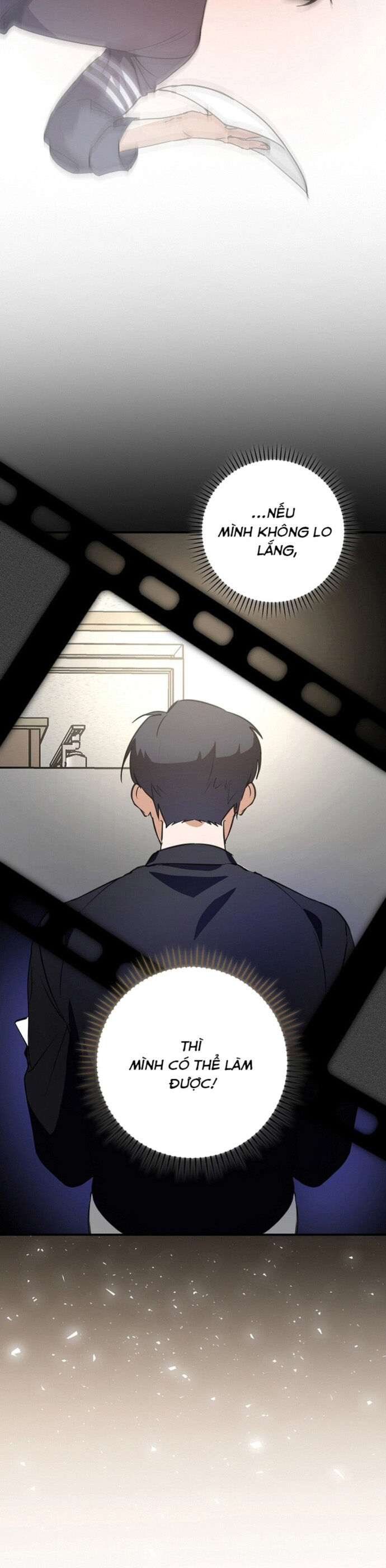 Kẻ Thống Trị Kịch Bản Chapter 2 - Trang 2