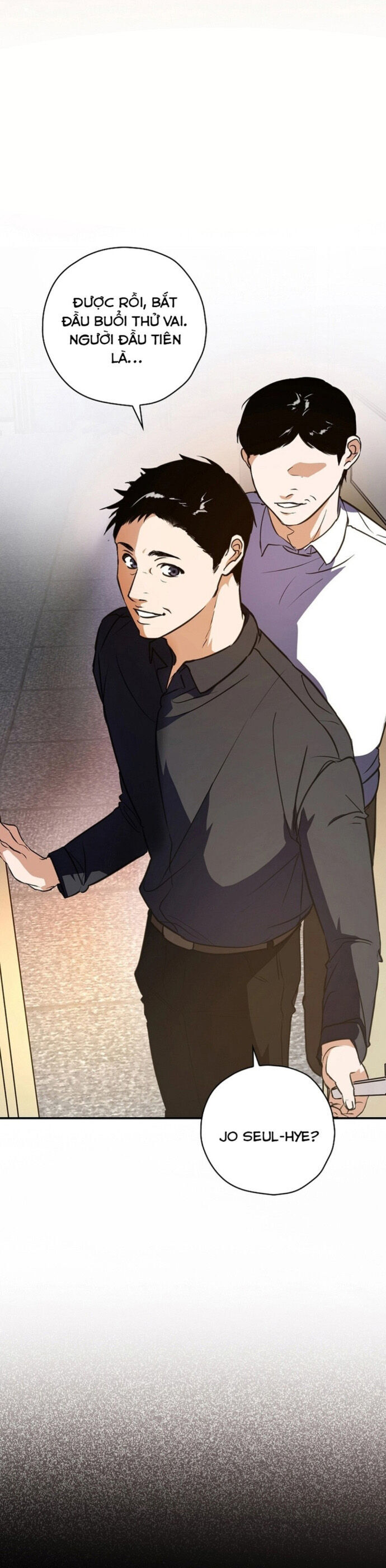 Kẻ Thống Trị Kịch Bản Chapter 2 - Trang 2