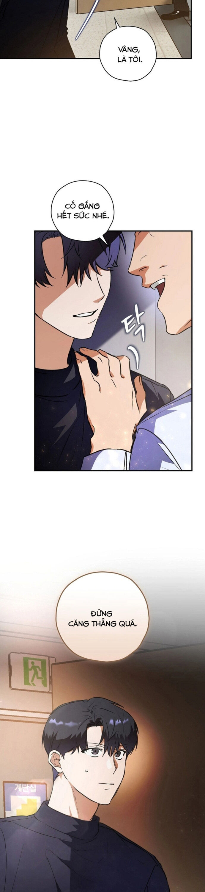 Kẻ Thống Trị Kịch Bản Chapter 2 - Trang 2