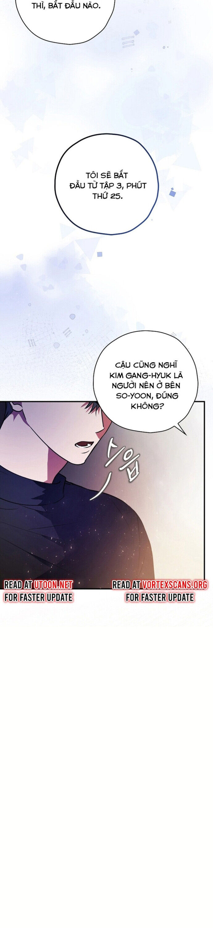 Kẻ Thống Trị Kịch Bản Chapter 2 - Trang 2