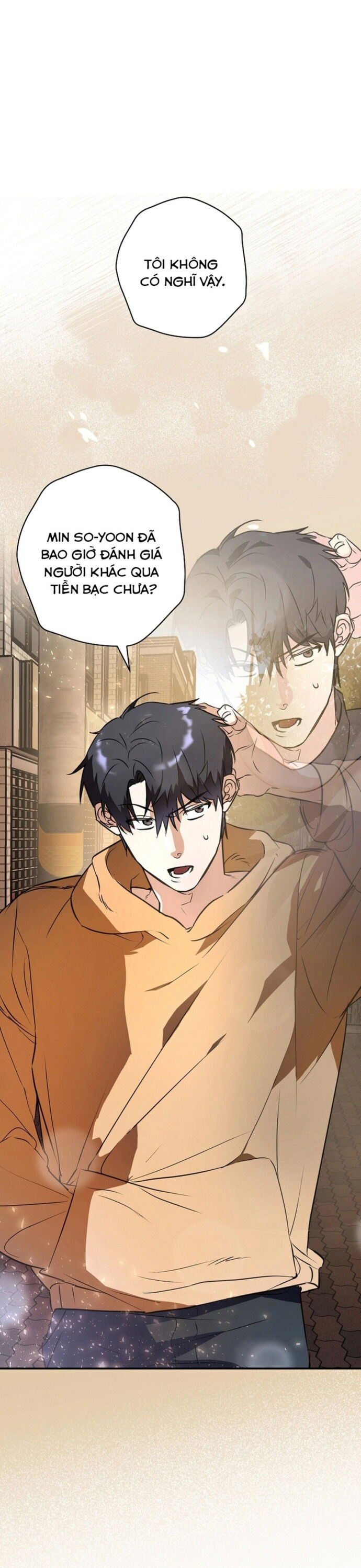 Kẻ Thống Trị Kịch Bản Chapter 2 - Trang 2