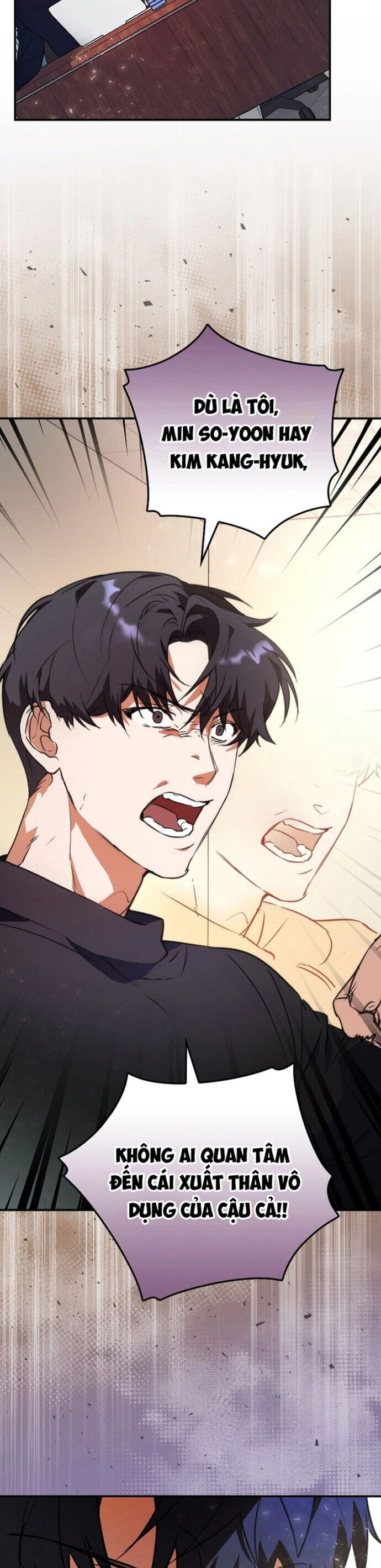 Kẻ Thống Trị Kịch Bản Chapter 2 - Trang 2