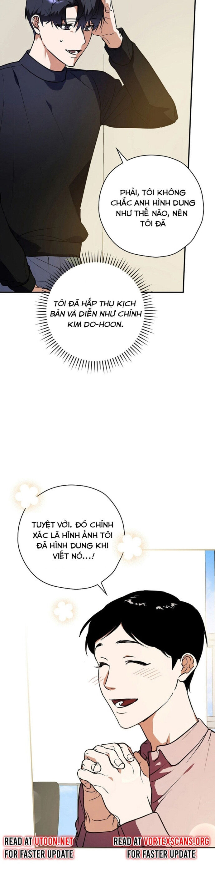 Kẻ Thống Trị Kịch Bản Chapter 2 - Trang 2