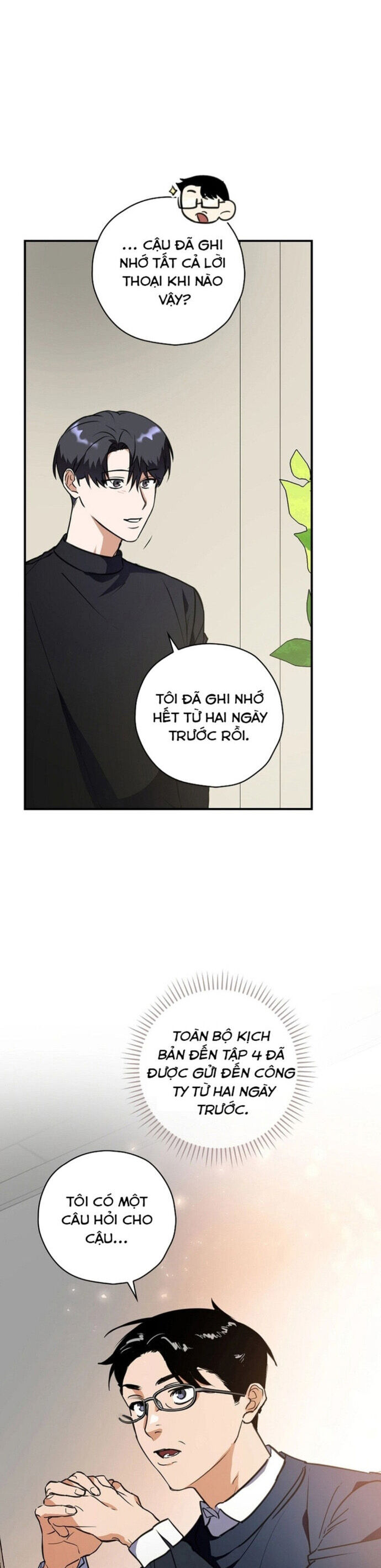 Kẻ Thống Trị Kịch Bản Chapter 2 - Trang 2